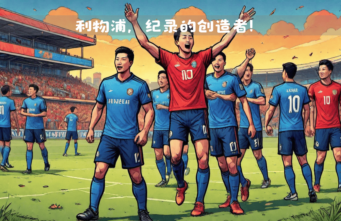 利物浦客场胜利，晋级前途光明！的简单介绍