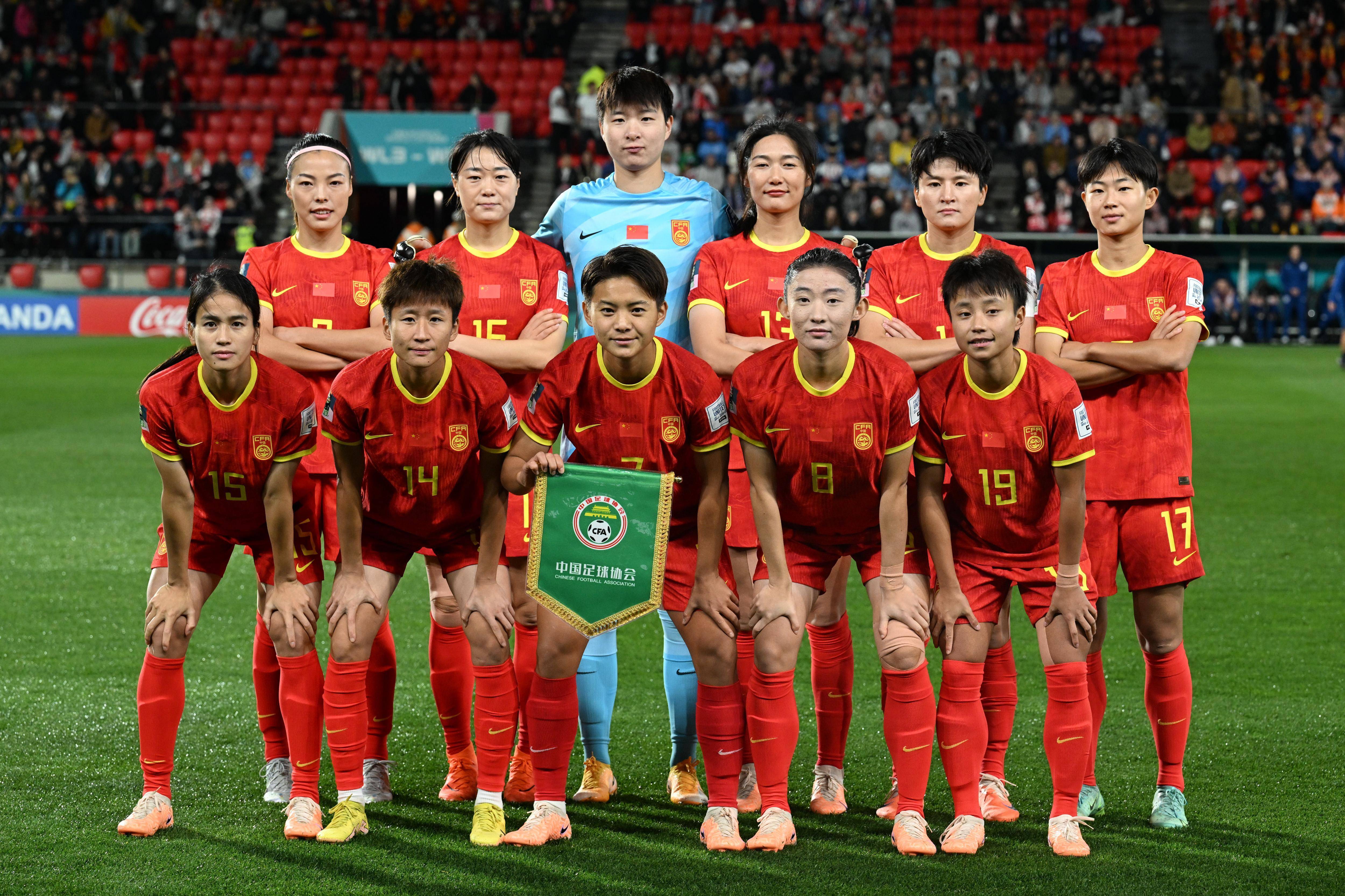 开云体育app-中国女足的实力得到了国内外的认可