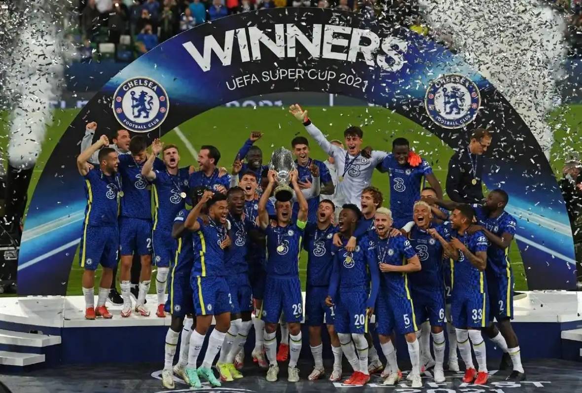 开云APP-切尔西客场击败富勒姆，保持领先