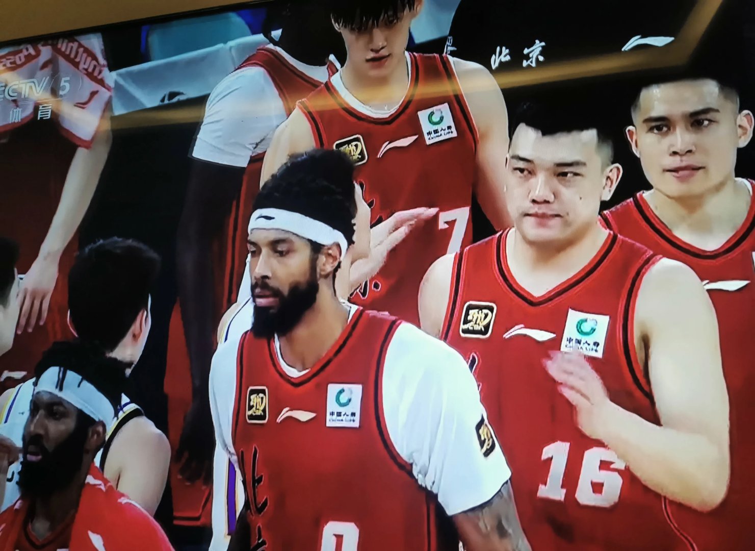 北京北控客场逼平，继续在中超保级大战中前行