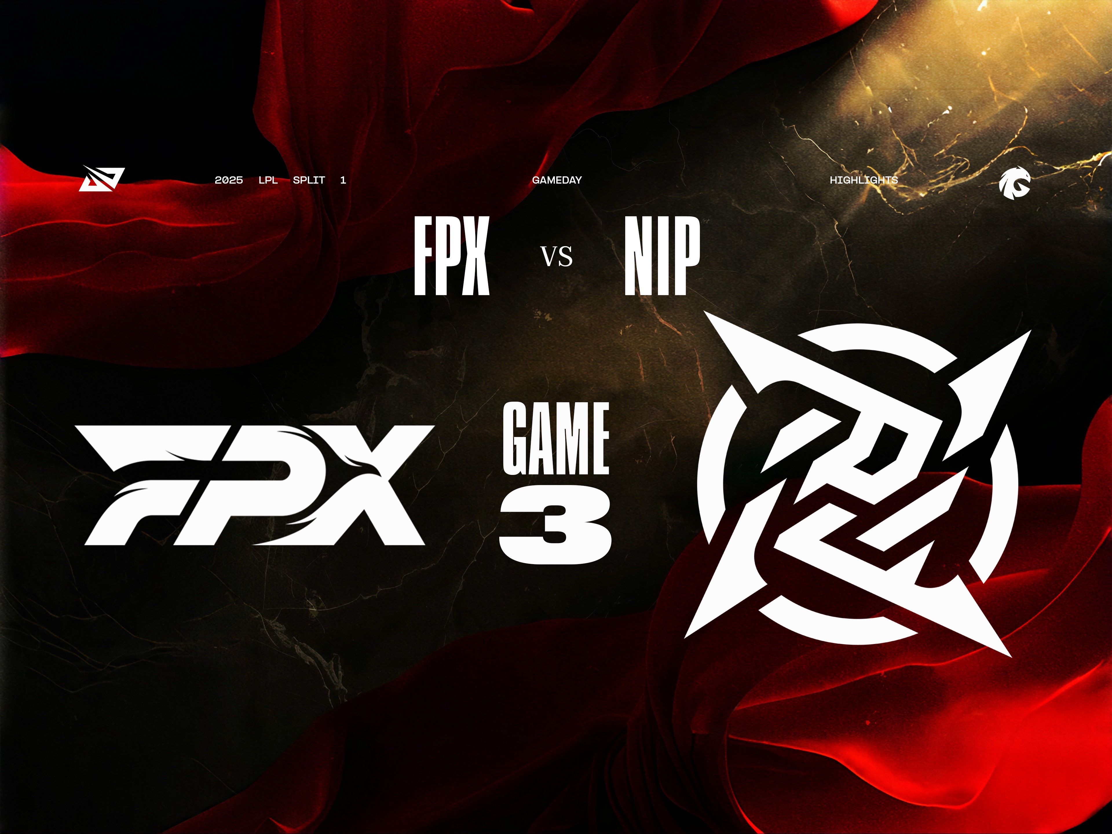 FPX翻盘EDG，Ming操刀奇招英雄翻盘2025世界赛3:2（釜山）