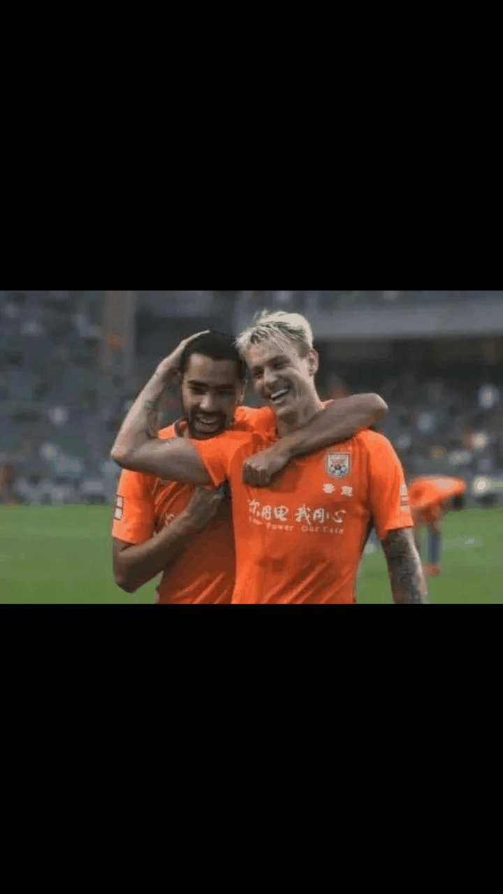 开云平台-鲁能客场击败泰达，豪取三分保持连胜