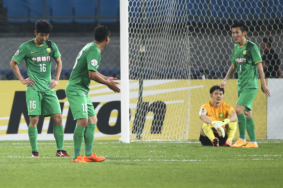 鲁能客场击败泰达，豪取三分保持连胜