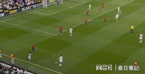 尤文图斯对阵曼联，意英大战值得期待