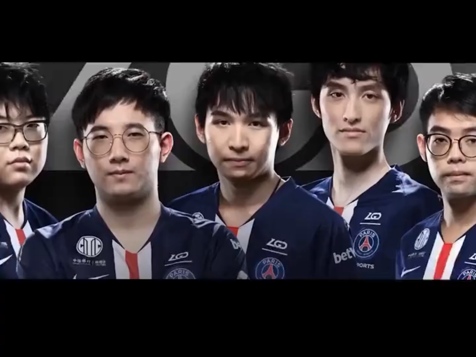 开云体育登录-LGD翻盘PSG，Xiaohu团战一打五入围赛3:1（东京）