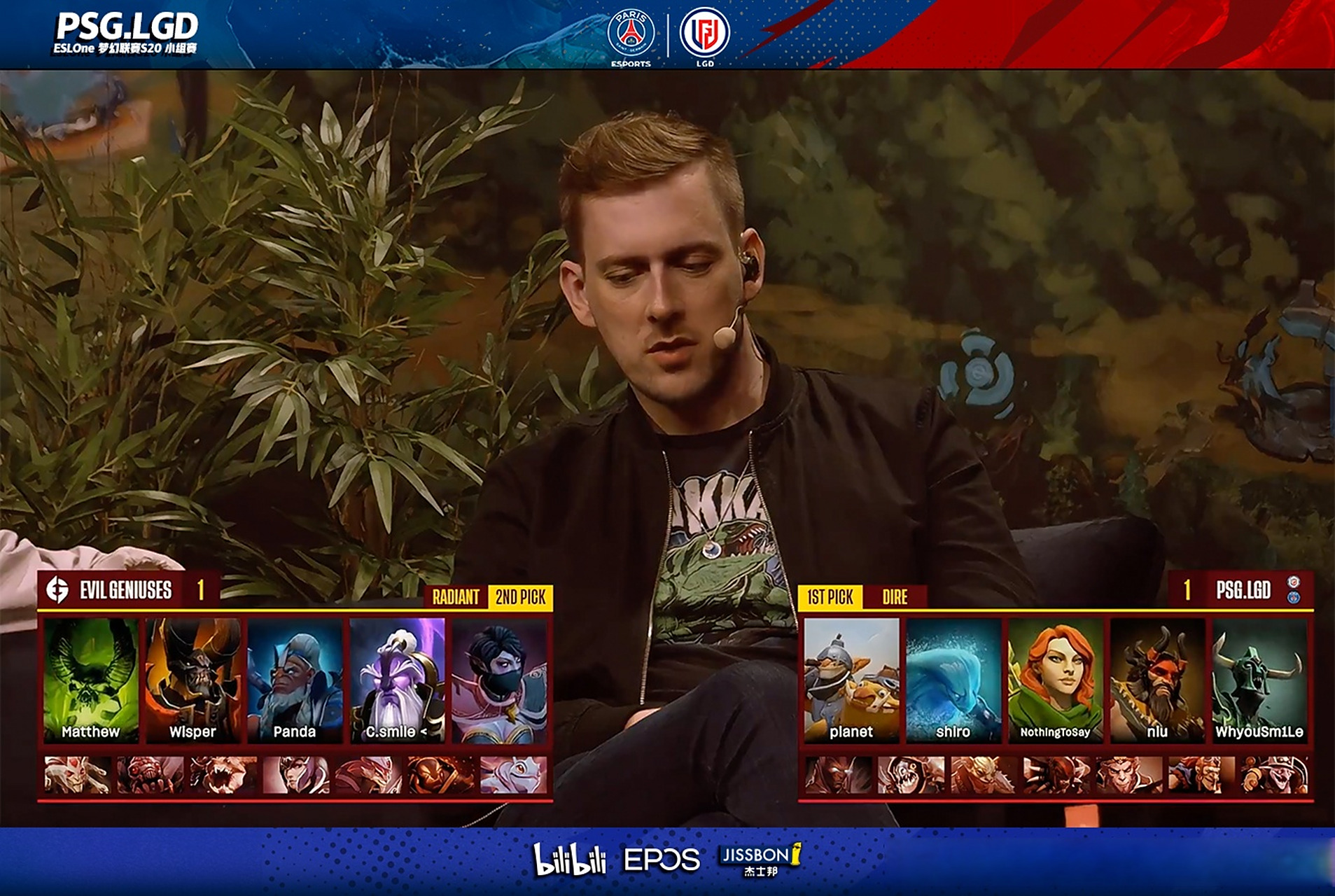 开云官网-PSG绝杀EG，Ming操刀奇招英雄翻盘小组赛2:0（东京）