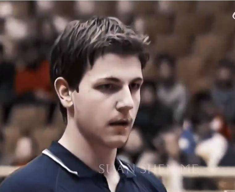 瑞典乒乓球队逆转日本乒乓球队，波尔一己之力扛起全队的简单介绍