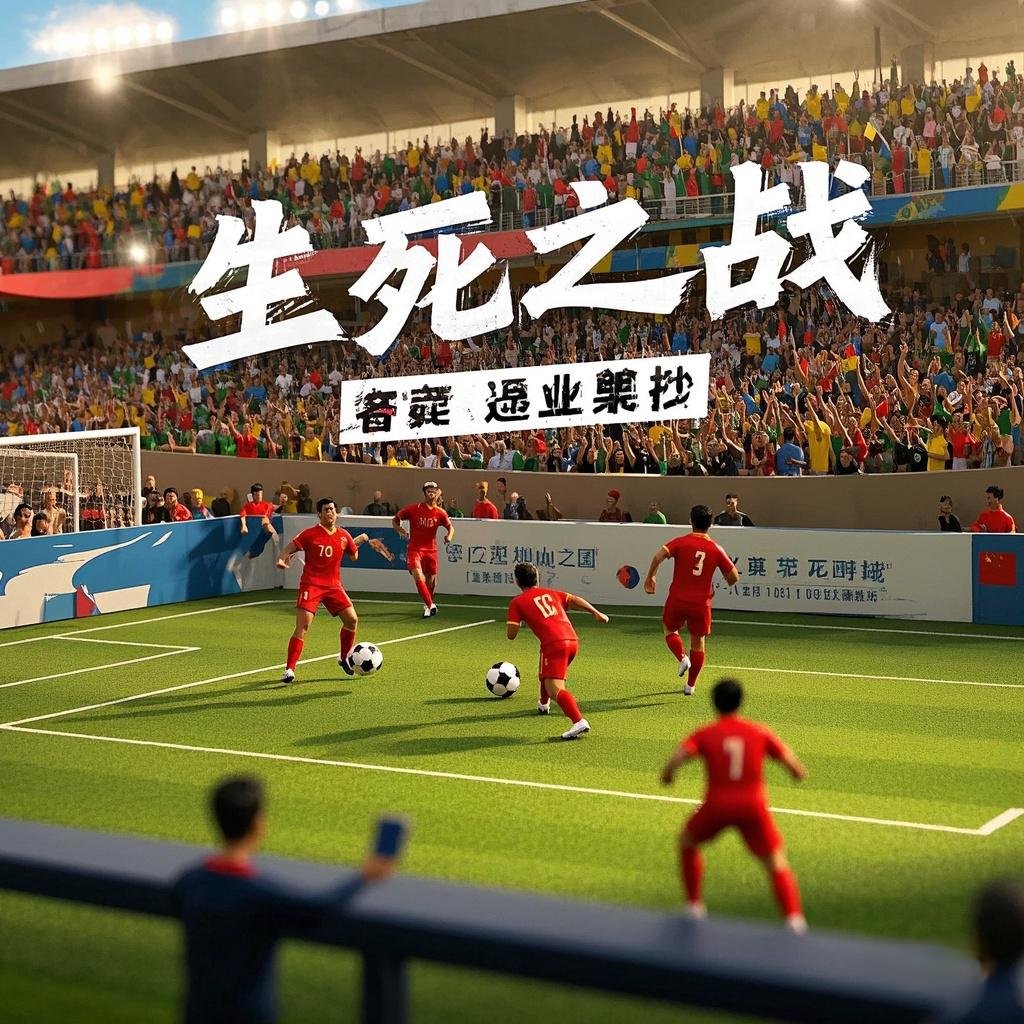 足坛传奇再登场，球场上的英雄迎来挑战