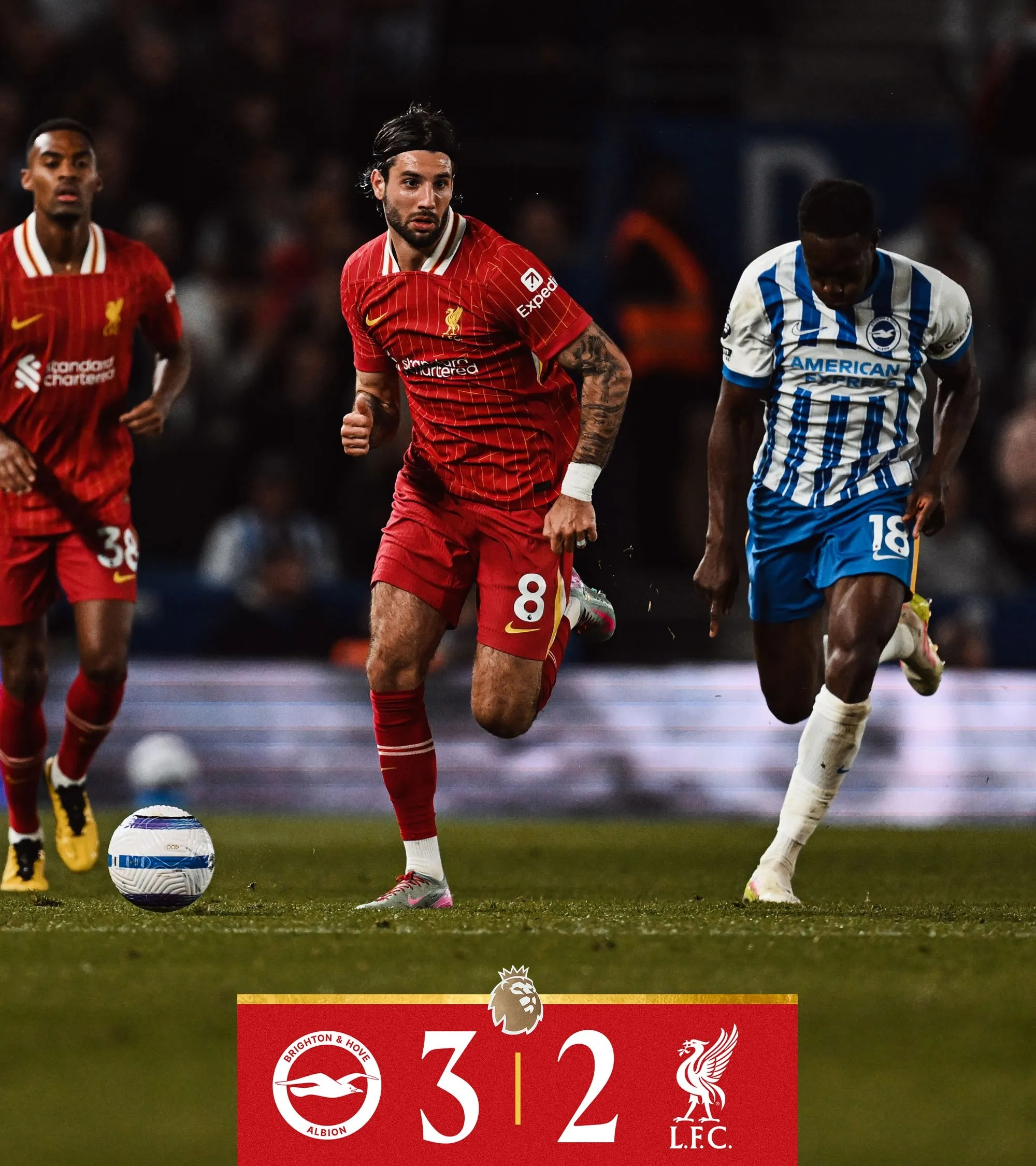 开云体育官网-利物浦惊险晋级，闯入16强