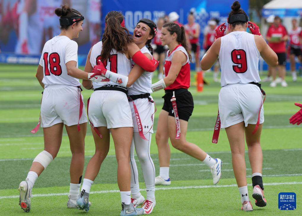 开云APP-加拿大队实力雄厚，执掌重举夺得铜牌的简单介绍