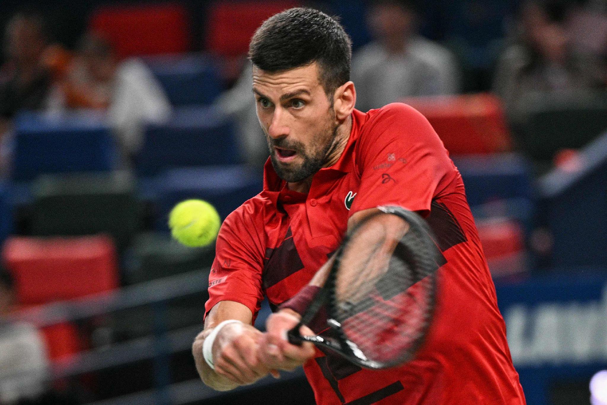 开云体育平台APP-关于英国网球队力克美国网球队，德约科维奇爆发神勇的信息