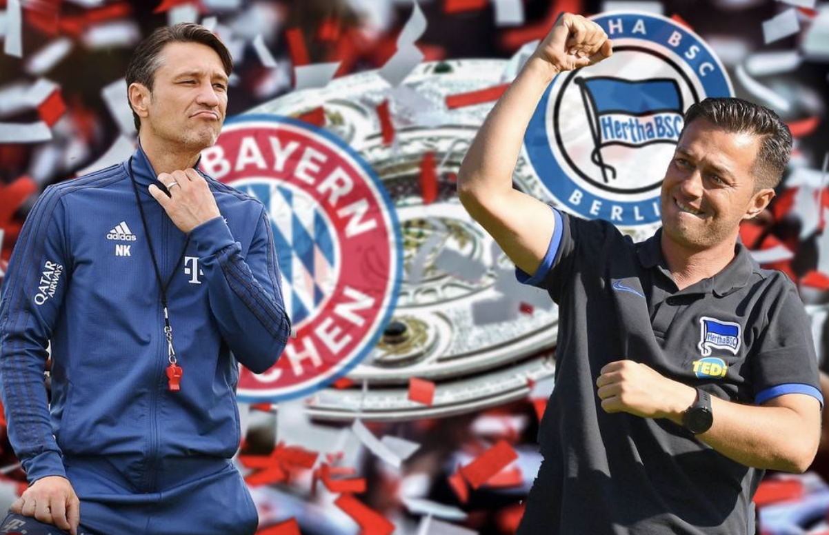 开云官网-包含柏林赫塔卫冕冠军折戟，卫冕路漫漫的词条