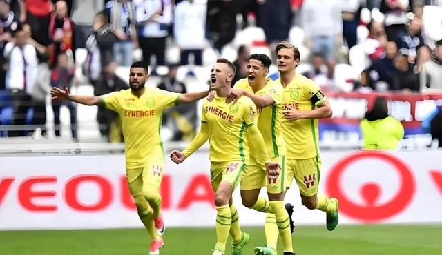 尼斯迎来圣埃蒂安，决心保卫主场荣誉的简单介绍