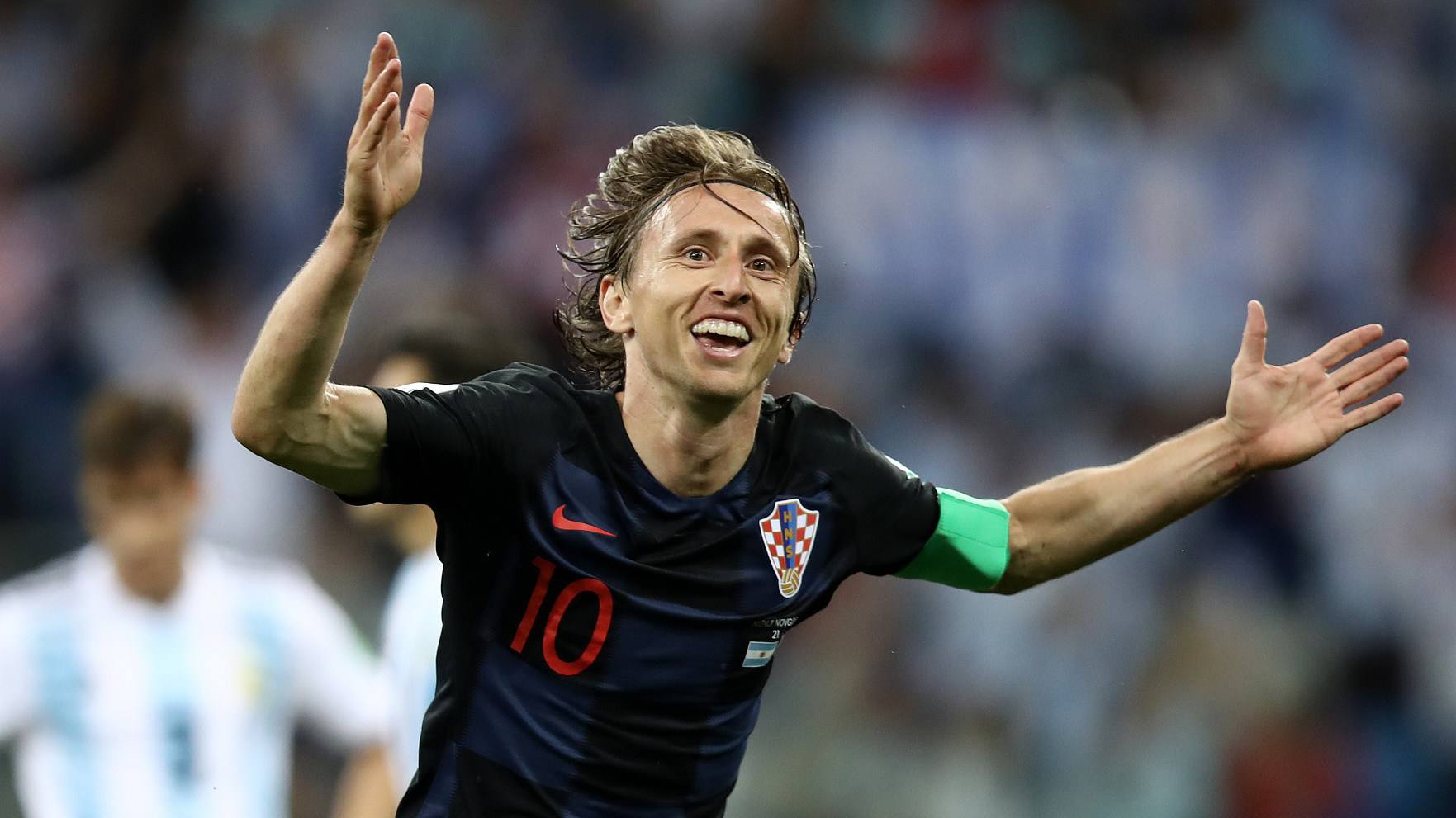 开云体育登录-关于克罗地亚大胜保加利亚，继续前进的信息