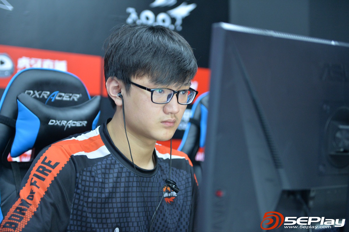 开云APP-HKA碾压TL，Xiaohu操刀奇招英雄翻盘强强对话全球总决赛，技惊四座的简单介绍