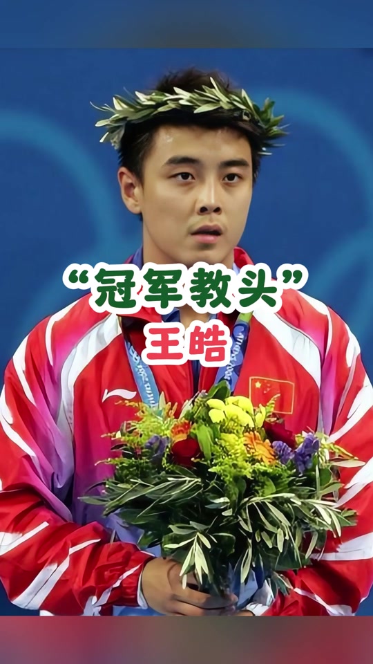 中国乒乓球队横扫英国乒乓球队，王皓打破历史纪录的简单介绍
