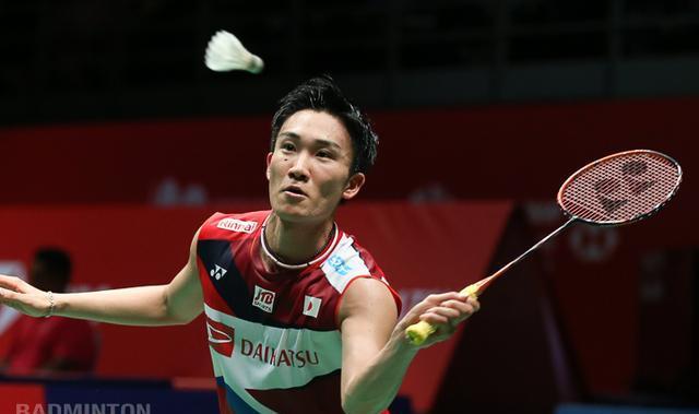 印度羽毛球队力克马来西亚羽毛球队，桃田贤斗制霸全场的简单介绍