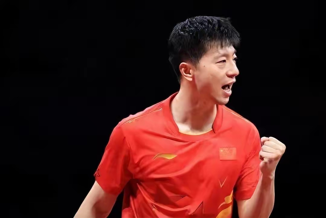 开云体育app-英国乒乓球队绝杀中国乒乓球队，马龙爆发神勇的简单介绍