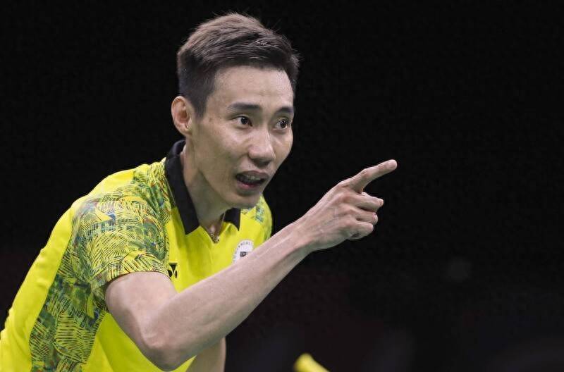 开云体育官网-马来西亚羽毛球队翻盘法国羽毛球队，李宗伟爆发神勇的简单介绍