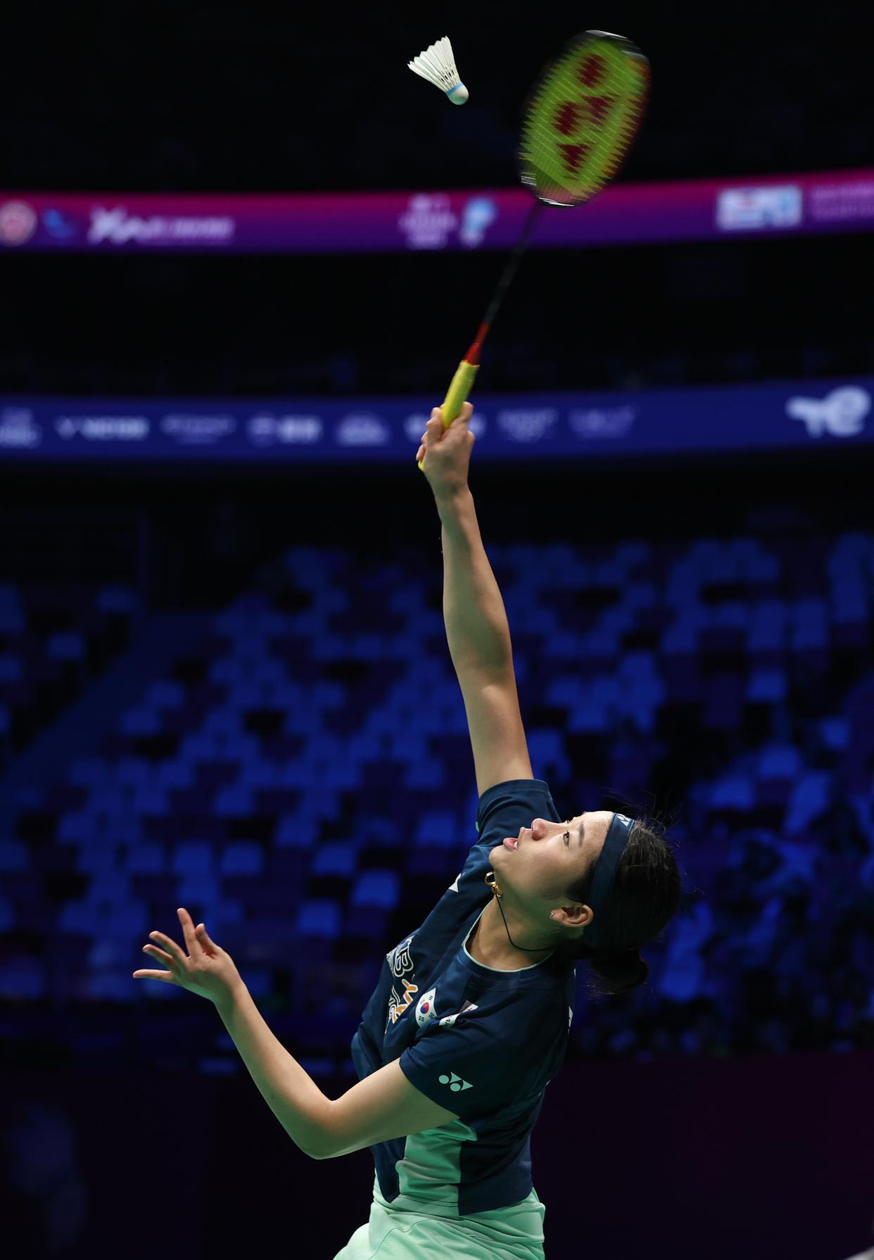 开云体育官方网站-印度羽毛球队绝地反击丹麦羽毛球队，戴资颖绝境逆转的简单介绍