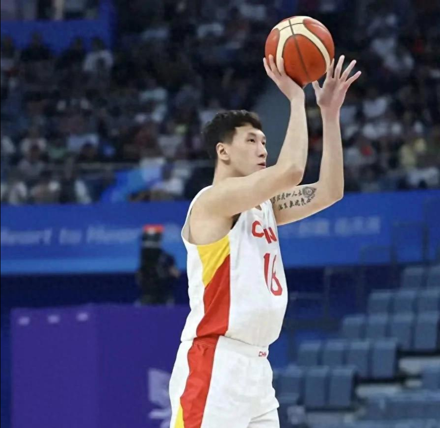 开云平台-关于尼日利亚男篮绝地反击中国男篮，特雷杨统治全场的信息