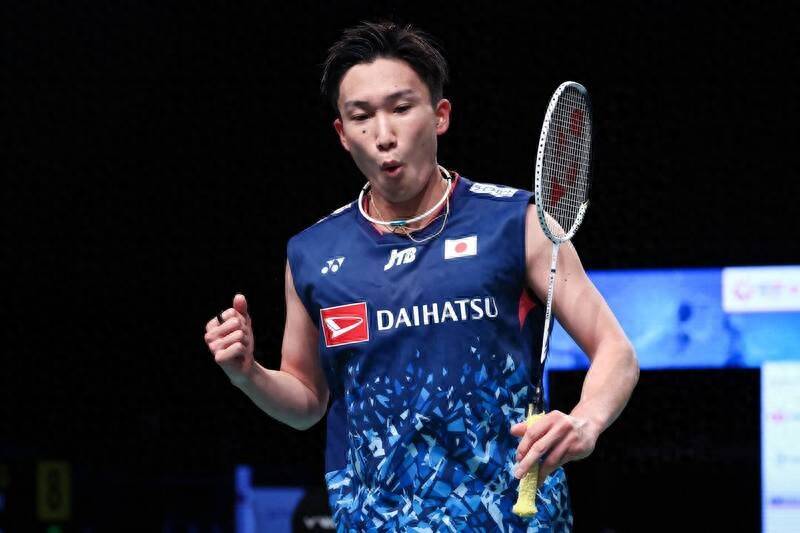 开云体育app-法国羽毛球队逆转马来西亚羽毛球队，桃田贤斗关键制胜的简单介绍