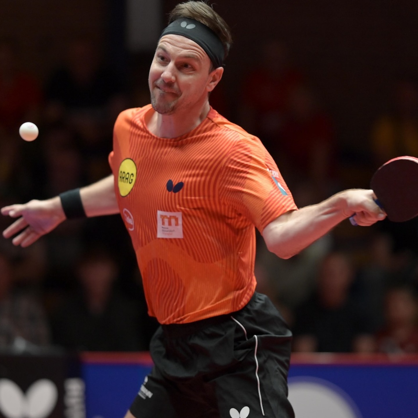 日本乒乓球队血洗比利时乒乓球队，波尔打破历史纪录的简单介绍