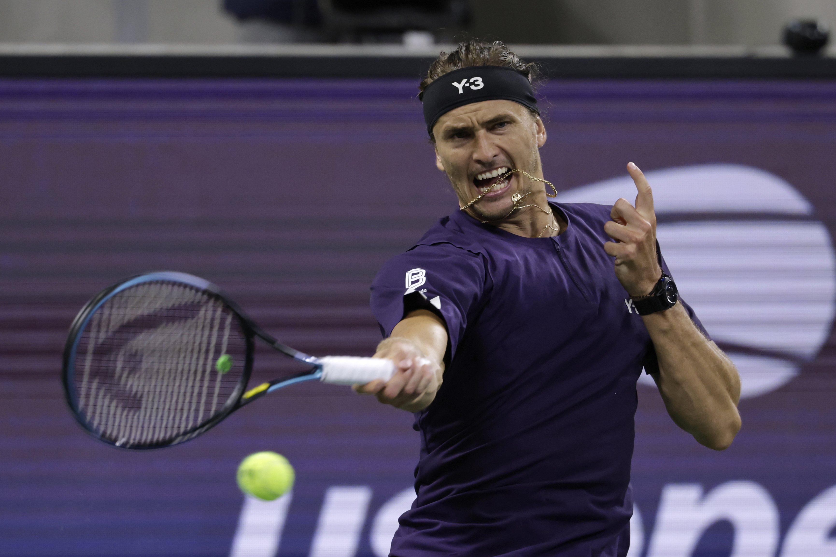 开云体育入口-法国网球队横扫德国网球队，兹维列夫惊艳世界的简单介绍