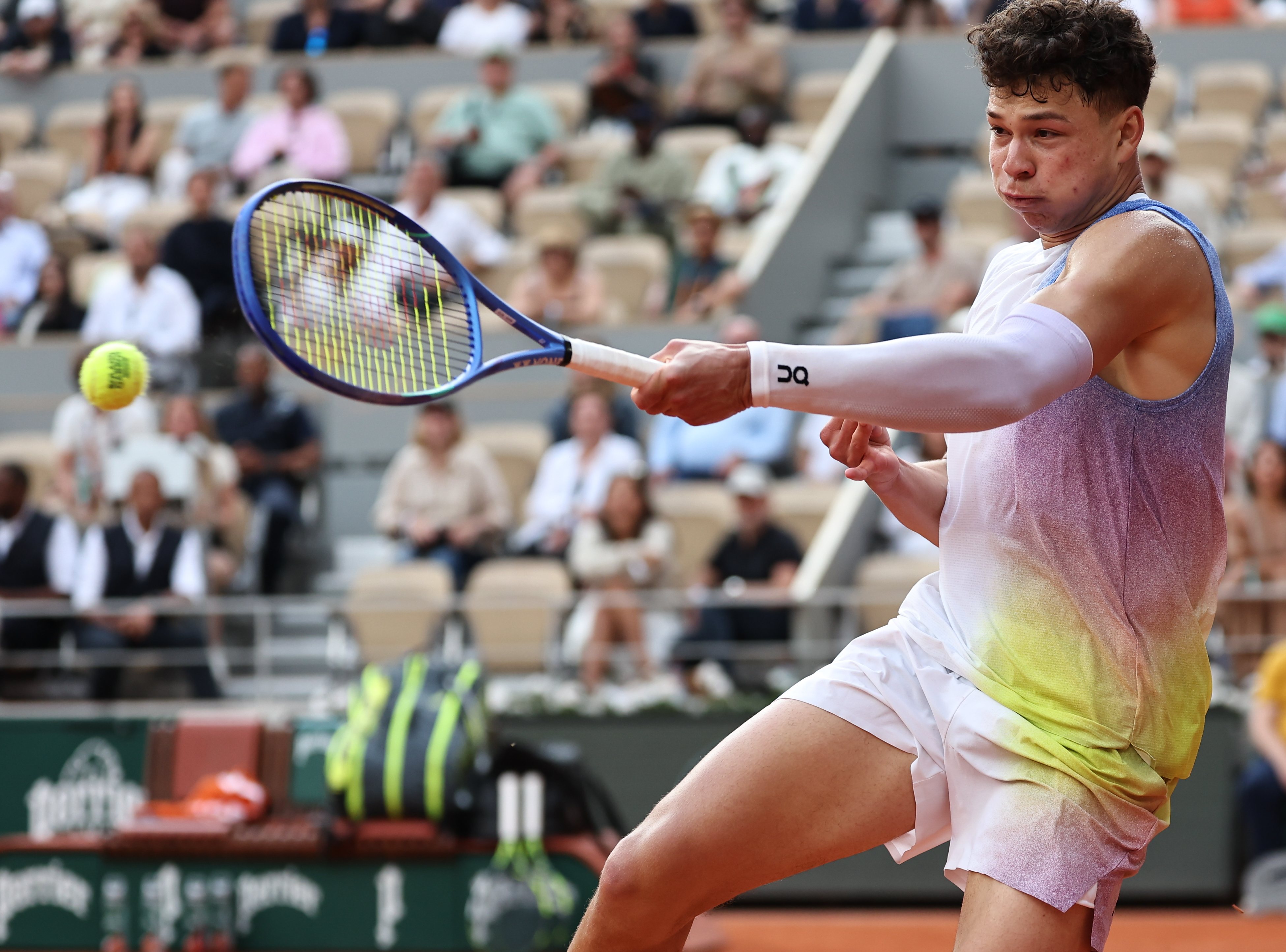 开云官网-英国网球队血洗德国网球队，阿尔卡拉斯绝境逆转的简单介绍