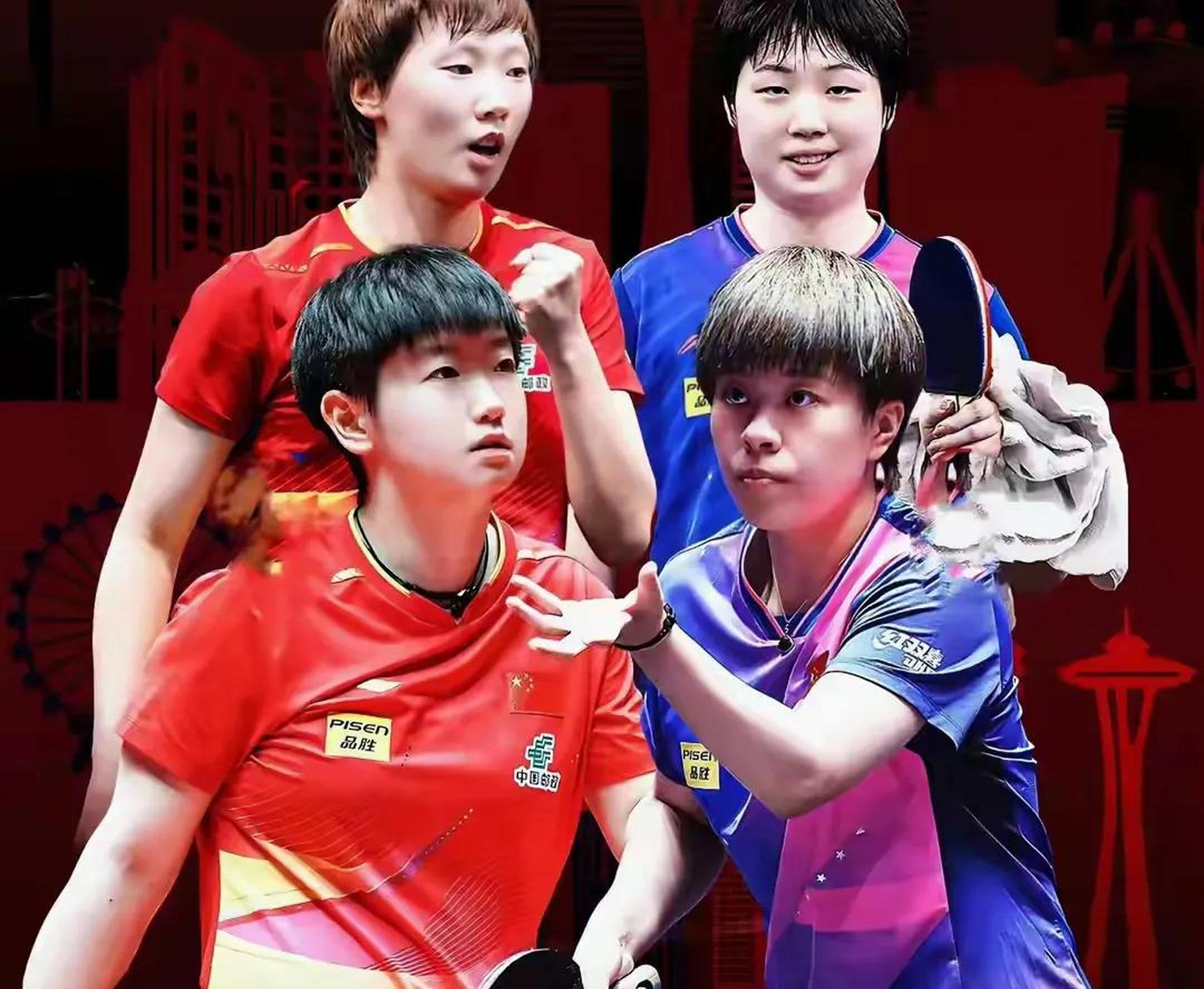 开云体育-乒乓球决赛震撼开打，巅峰对决引爆全场的简单介绍