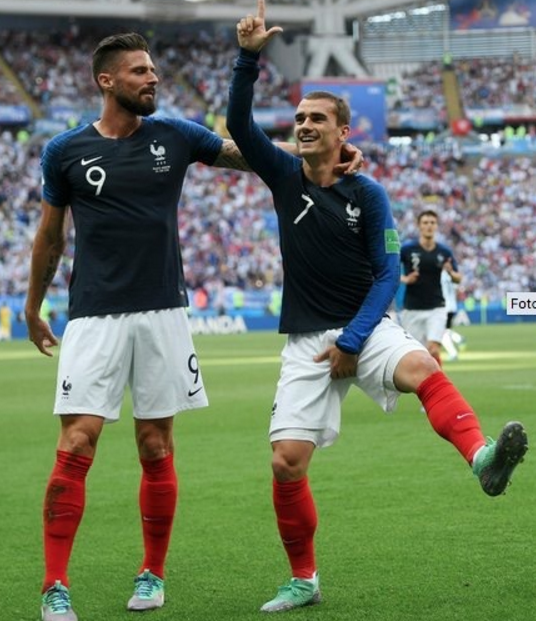 开云APP-法国队碾压泰国队，安赛龙惊艳四座的简单介绍