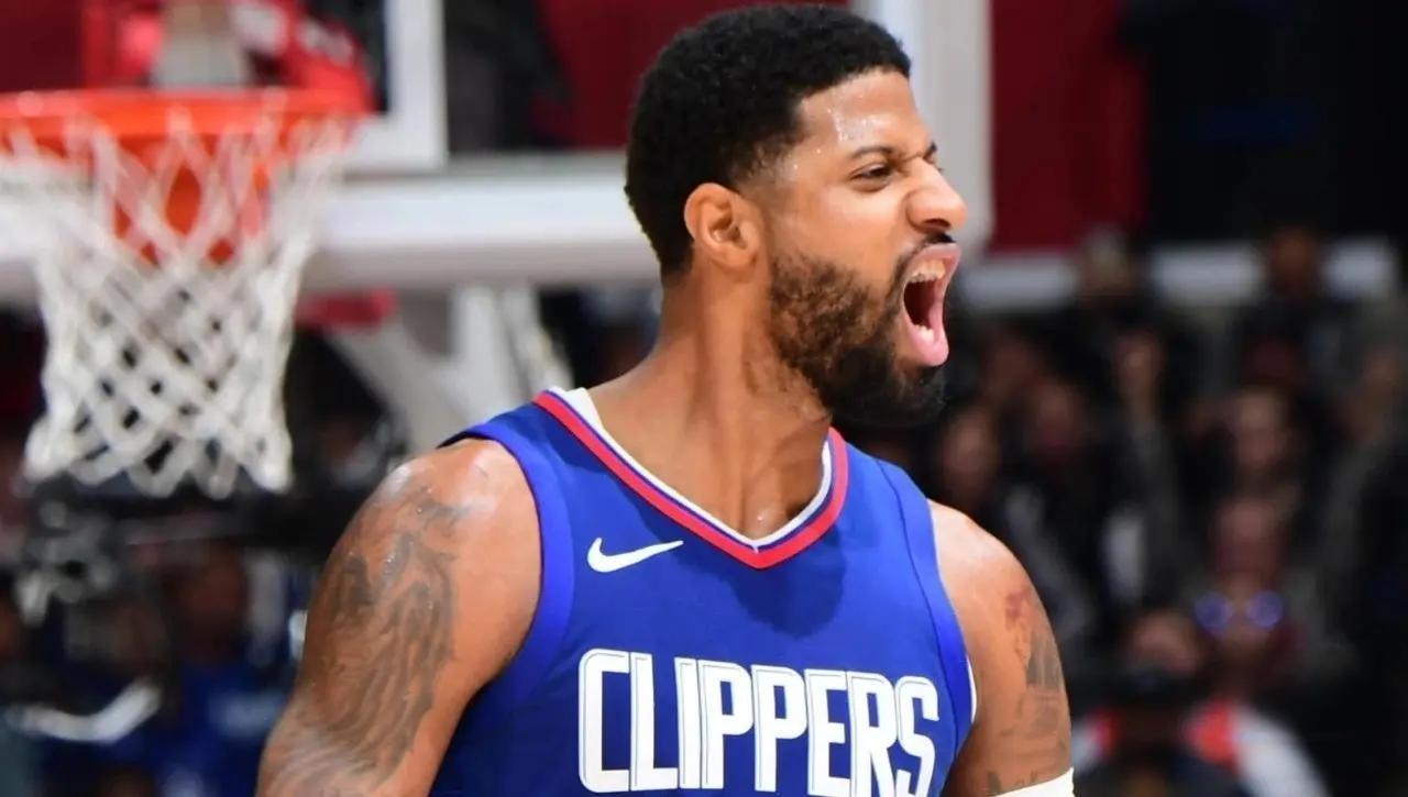 关于骑士力克江苏队，乔治状态火热的信息