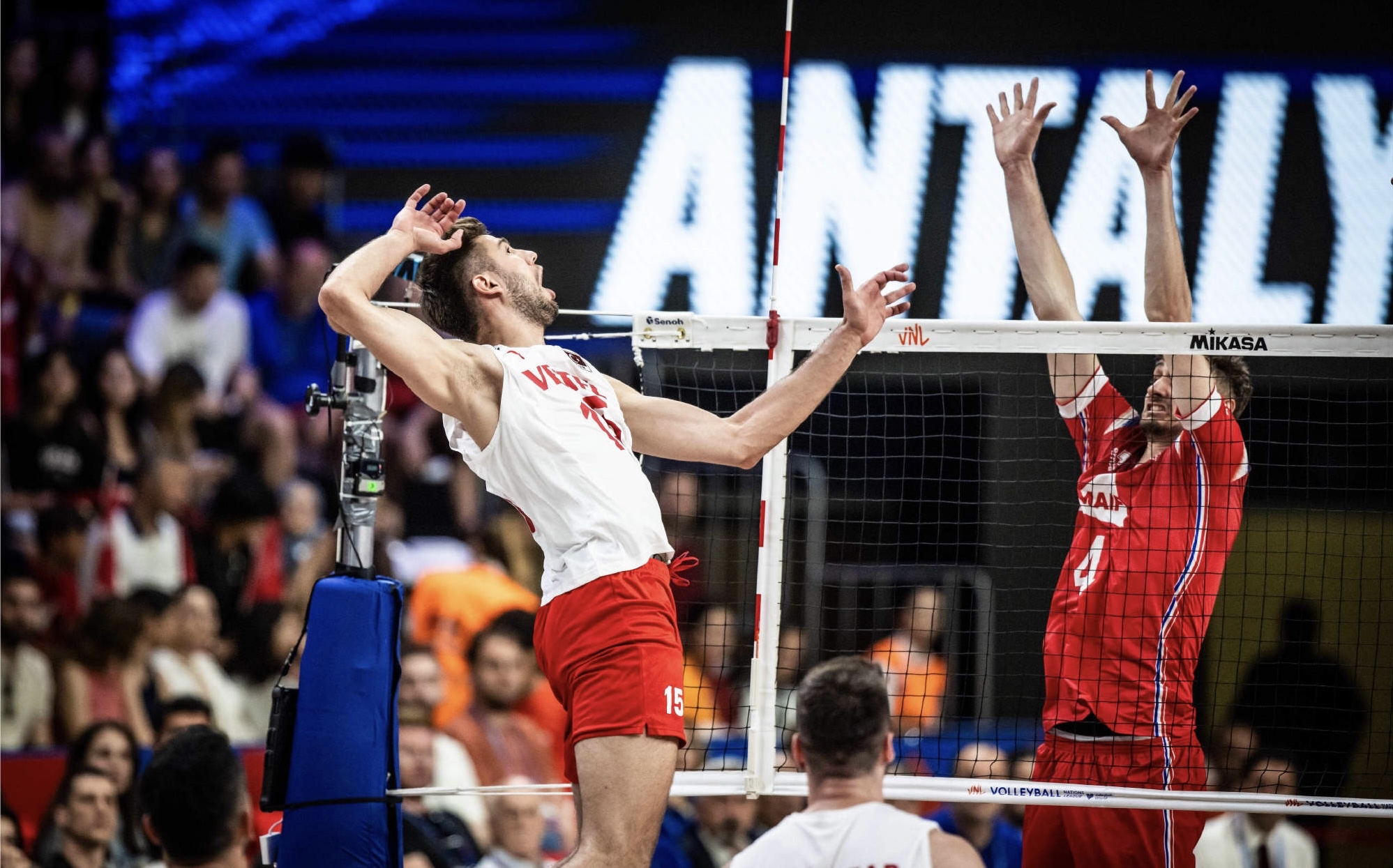 开云体育入口-法国队逆转奥地利队，波尔状态火热的简单介绍