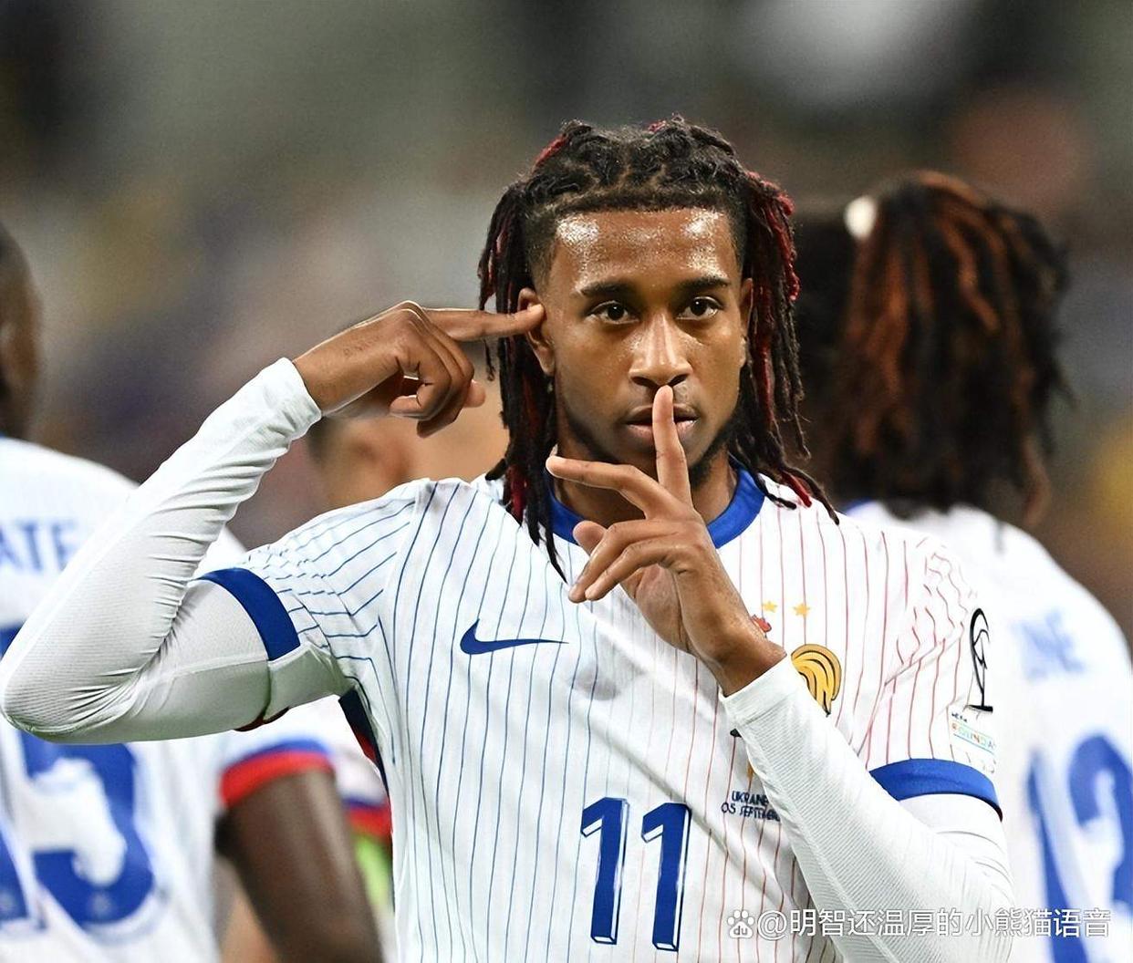 法国队逆转奥地利队，波尔状态火热的简单介绍