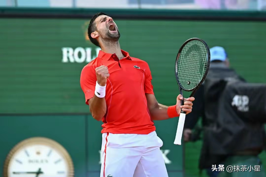 开云体育app-关于ATP总决赛逆转法网，德约科维奇点燃赛场的信息