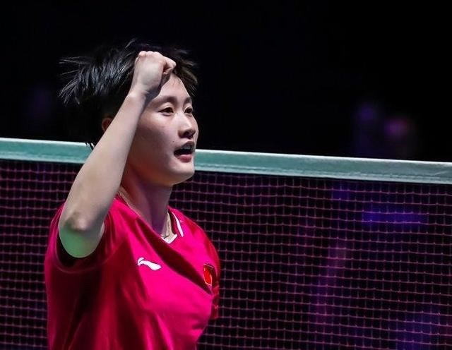 开云体育中国-印尼队险胜法国队，戴资颖状态火热的简单介绍