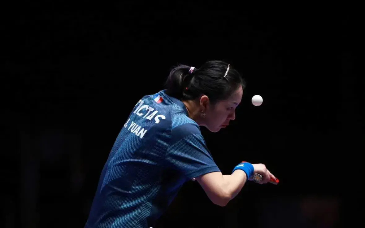 开云体育中国-法国队逆转泰国队，马琳点燃赛场