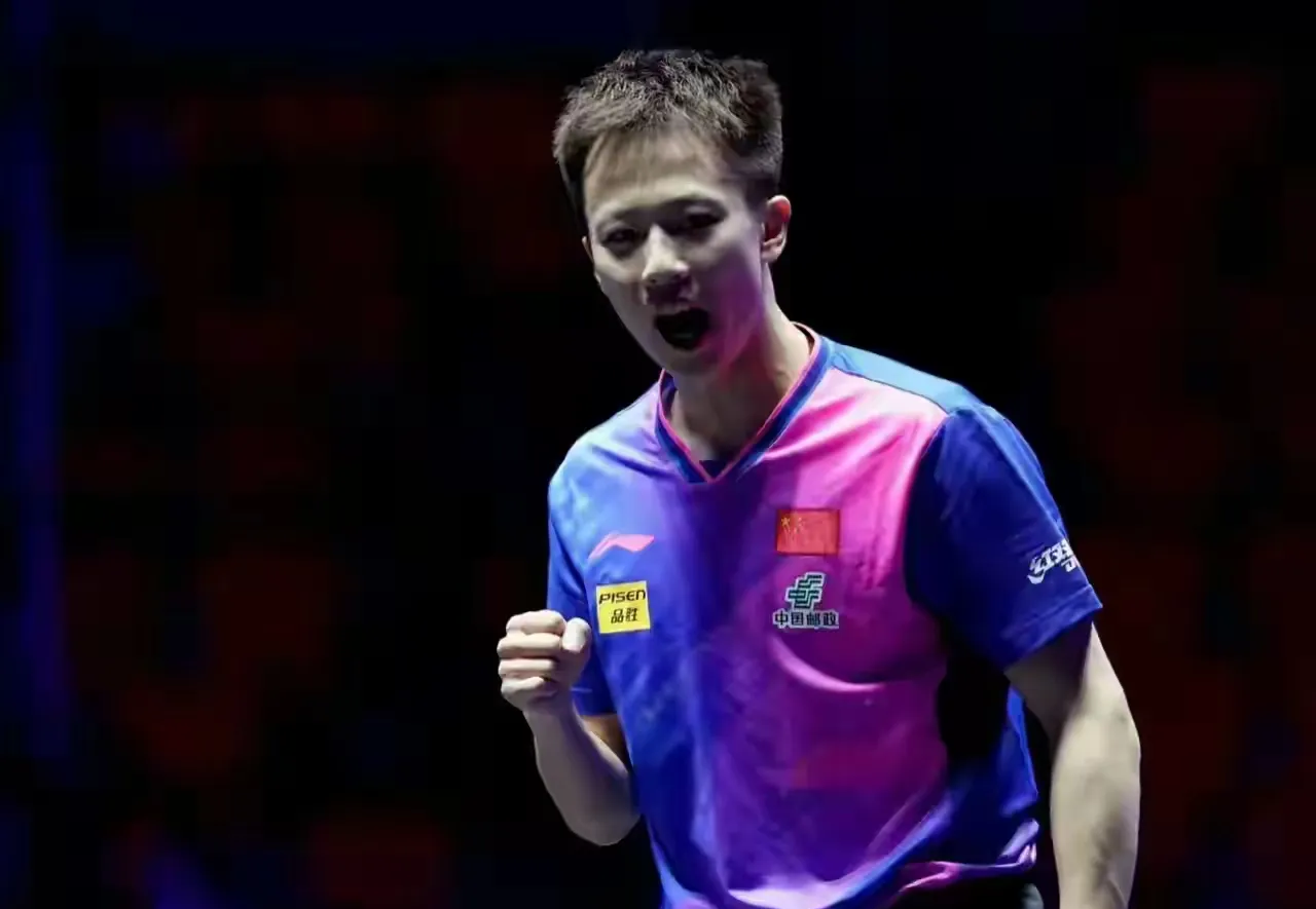 开云体育官网-葡萄牙队横扫中国队，林高远高光表现