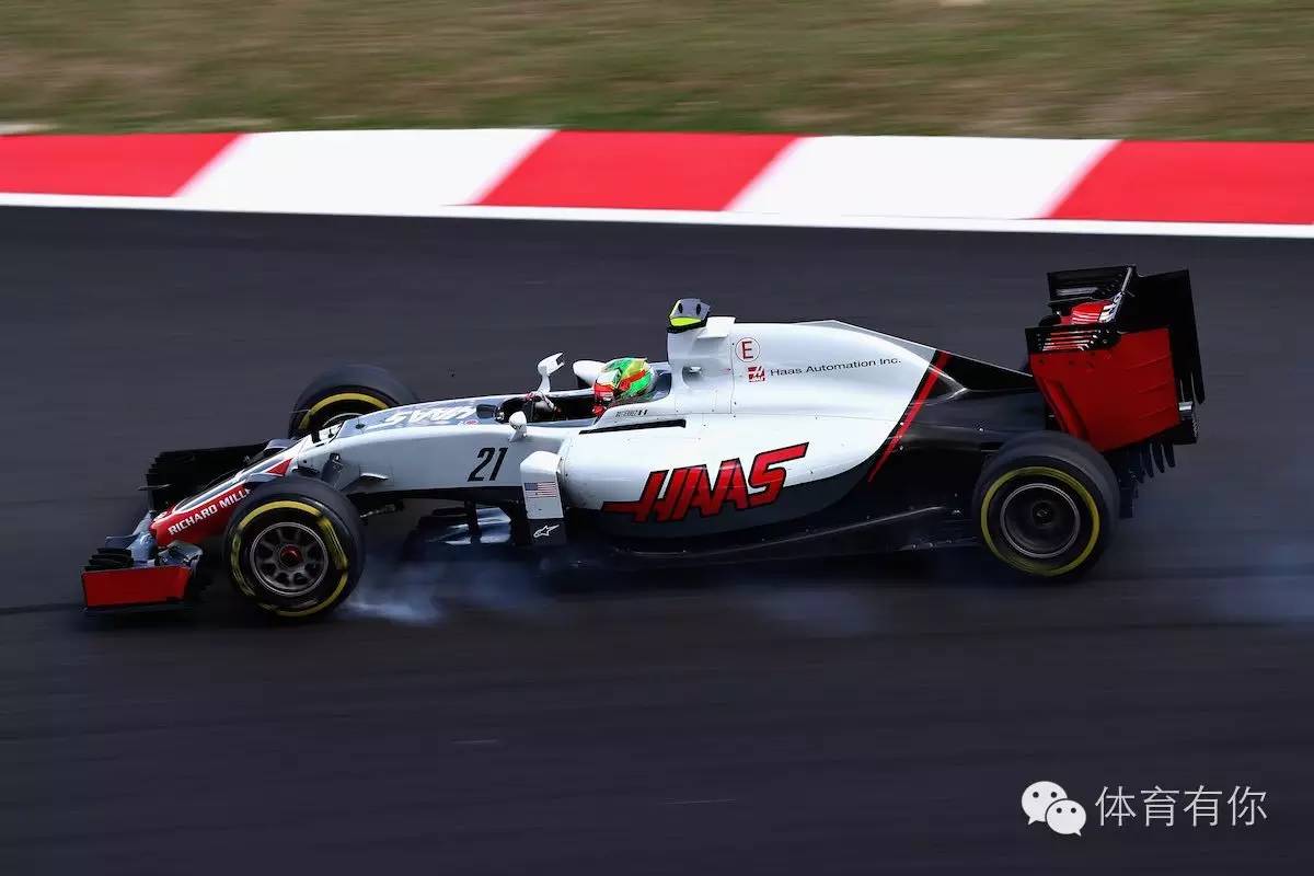 哈斯车队完胜雷诺车队，佩雷兹扛起全队