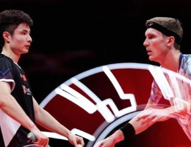 开云APP-泰国队逆转丹麦队,石宇奇统治全场