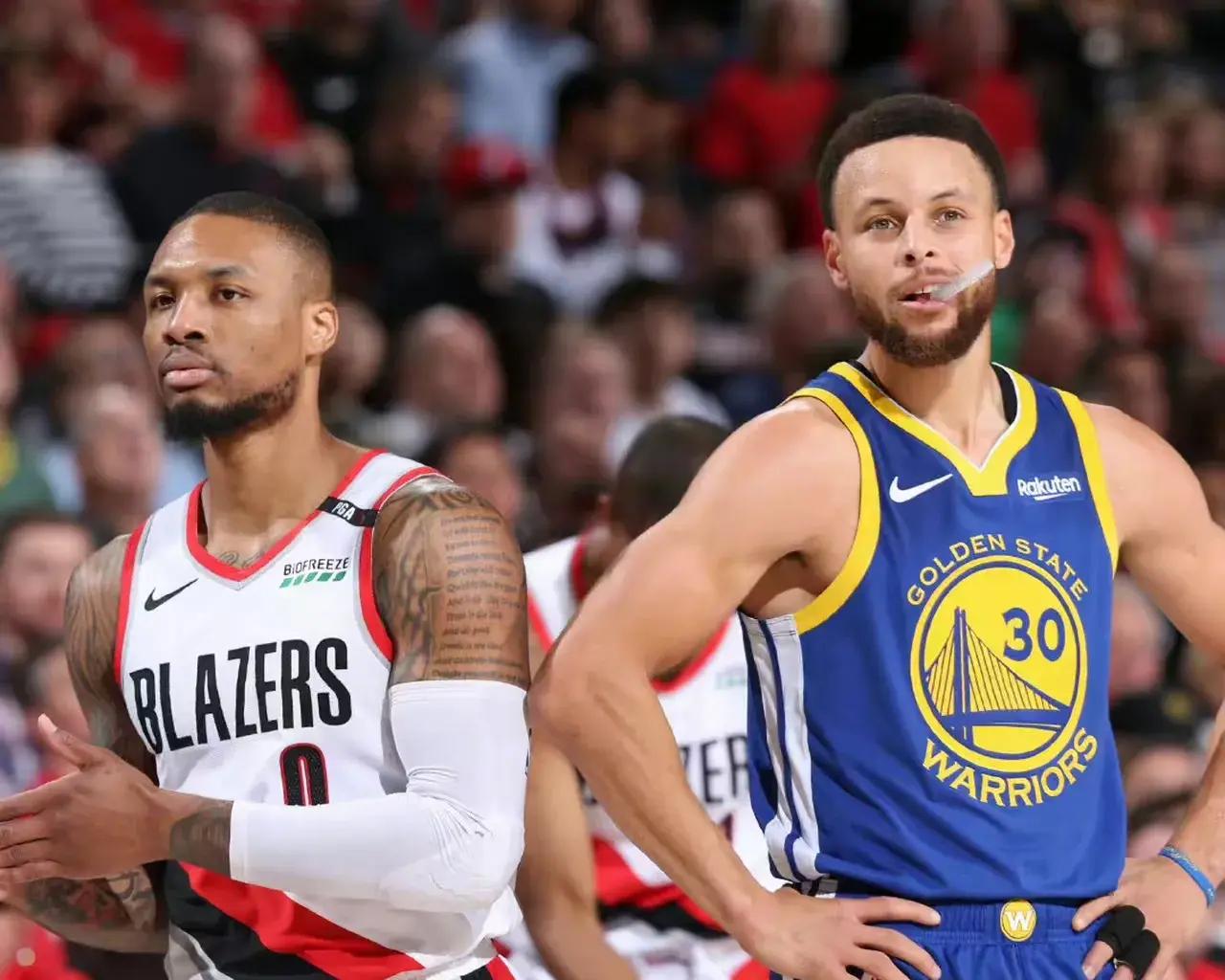 独行侠翻盘热火，库里统治全场